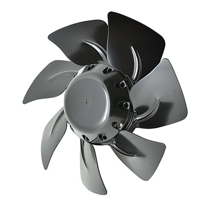 Axial Fan